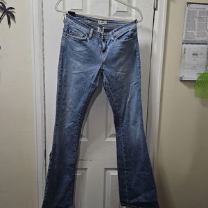 Women's So Jean's